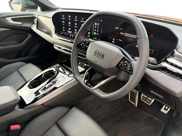 Used Audi A5 2025 for sale - 76320691: Photo 15