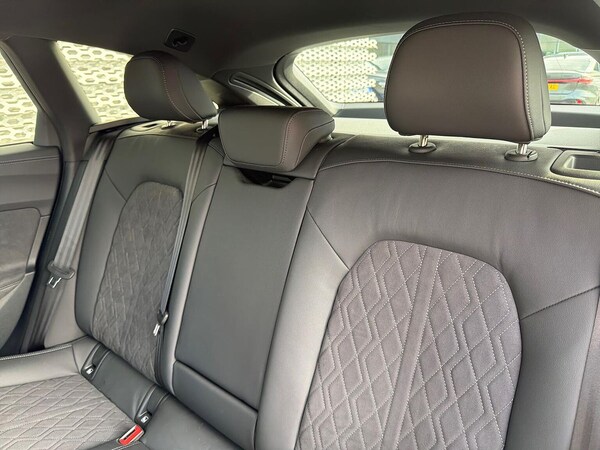 Used Audi A5 2025 for sale - 76320691: Photo 16