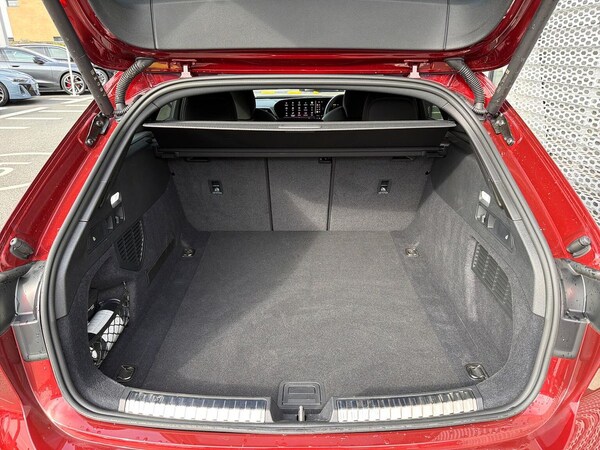 Used Audi A5 2025 for sale - 76320691: Photo 17