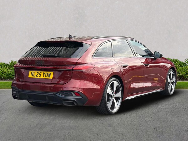 Used Audi A5 2025 for sale - 76320691: Photo 18
