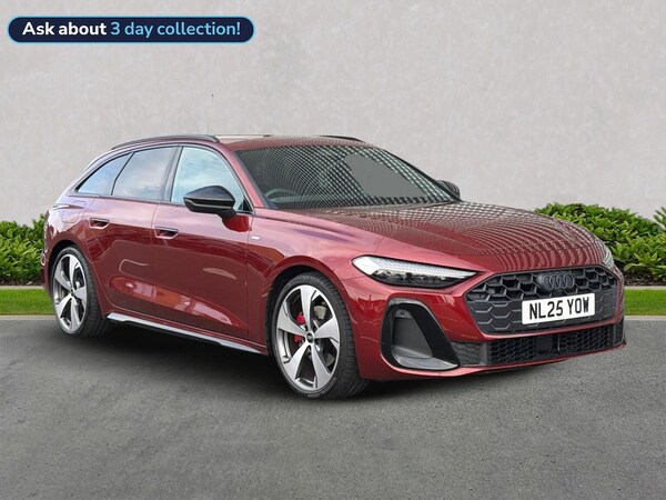 Used Audi A5 2025 for sale - 76320691: Photo 1