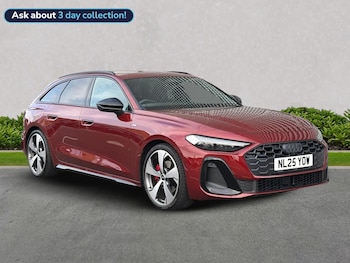 Audi - A5