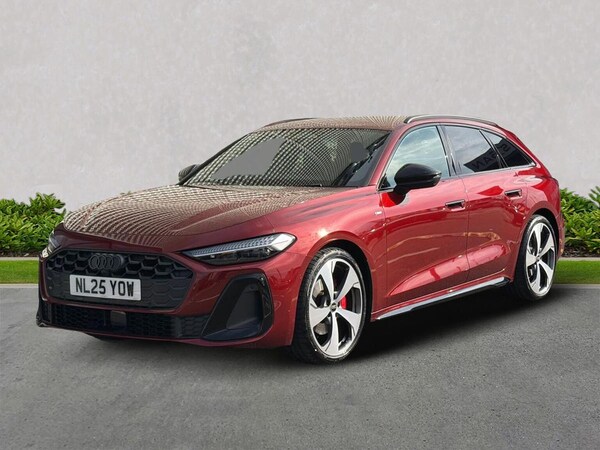 Used Audi A5 2025 for sale - 76320691: Photo 20