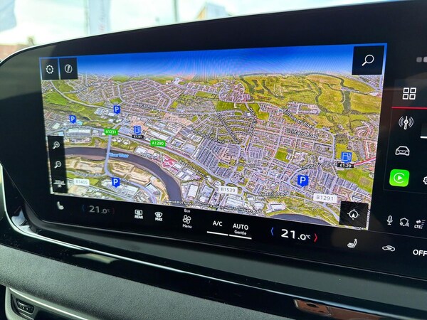 Used Audi A5 2025 for sale - 76320691: Photo 24