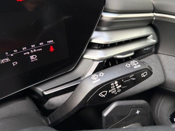Used Audi A5 2025 for sale - 76320691: Photo 28