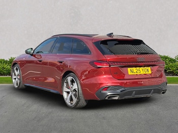 Used Audi A5 2025 for sale - 76320691: Photo 2