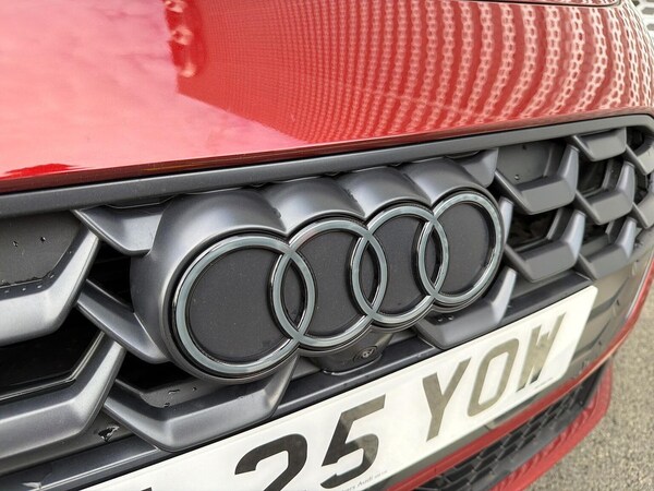 Used Audi A5 2025 for sale - 76320691: Photo 31
