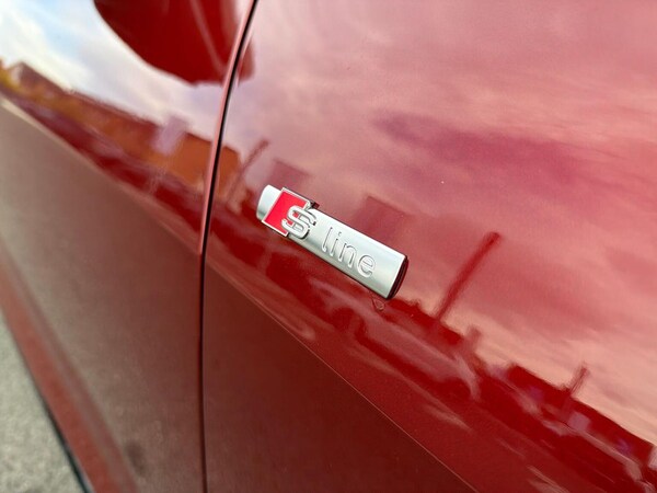Used Audi A5 2025 for sale - 76320691: Photo 33