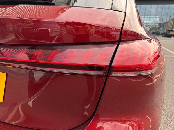 Used Audi A5 2025 for sale - 76320691: Photo 34