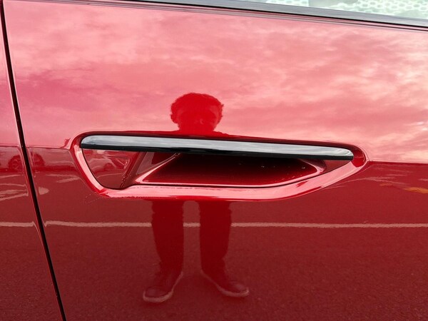 Used Audi A5 2025 for sale - 76320691: Photo 35