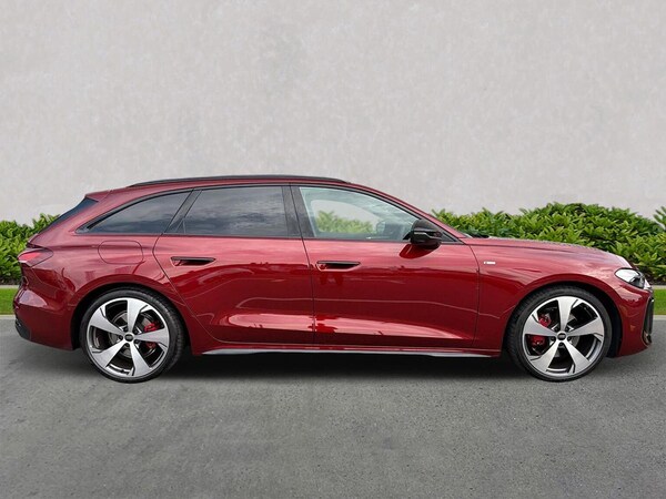 Used Audi A5 2025 for sale - 76320691: Photo 3