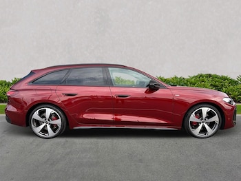 Used Audi A5 2025 for sale - 76320691: Photo 3