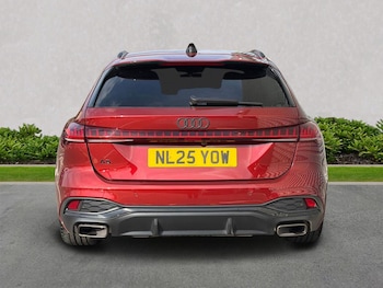 Used Audi A5 2025 for sale - 76320691: Photo 4