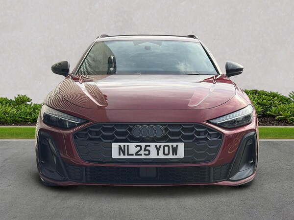 Used Audi A5 2025 for sale - 76320691: Photo 5