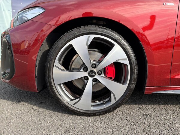 Used Audi A5 2025 for sale - 76320691: Photo 6