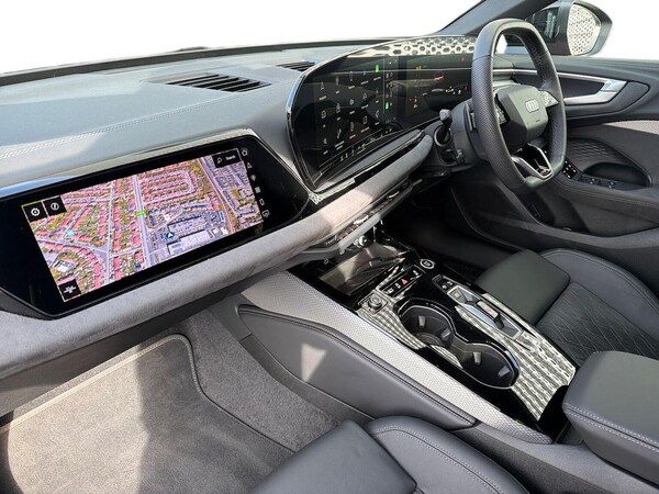 Used Audi A5 2025 for sale - 76320691: Photo 7