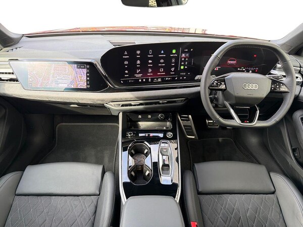 Used Audi A5 2025 for sale - 76320691: Photo 8