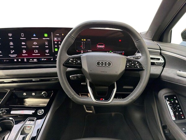 Used Audi A5 2025 for sale - 76320691: Photo 9