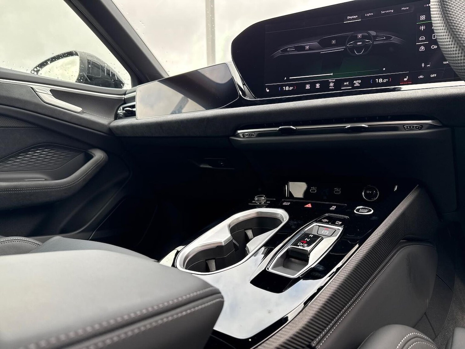 Used Audi A6 2025 for sale - 76193164: Photo 13
