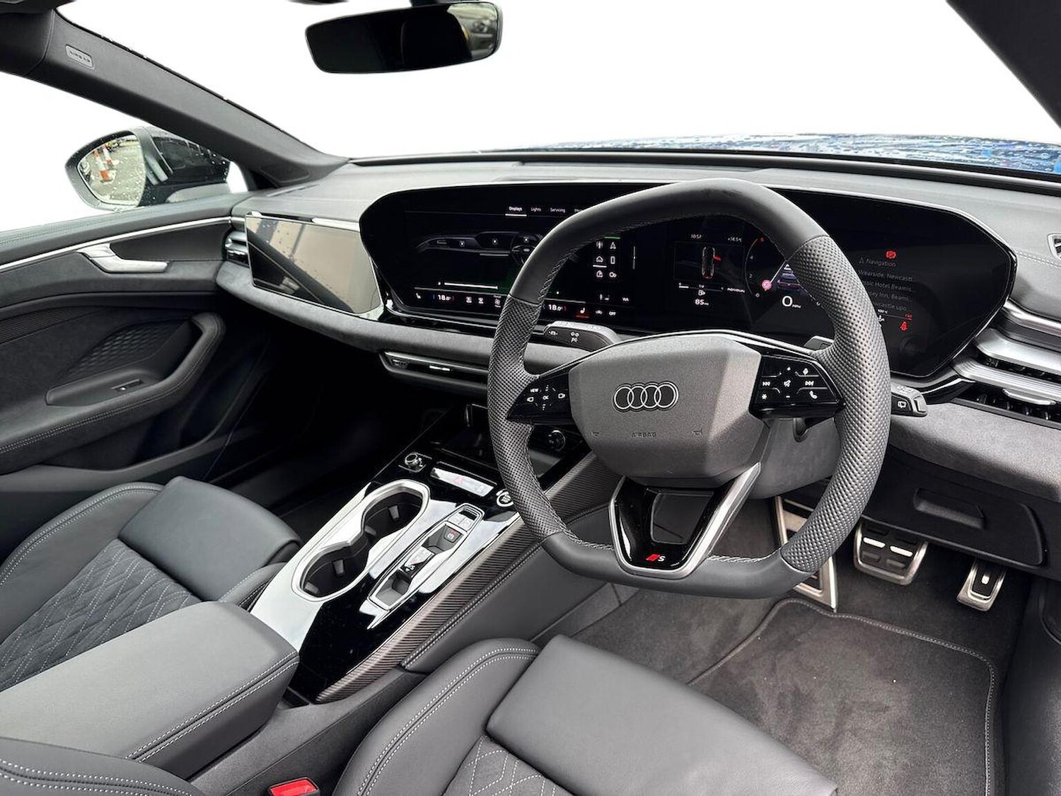 Used Audi A6 2025 for sale - 76193164: Photo 15