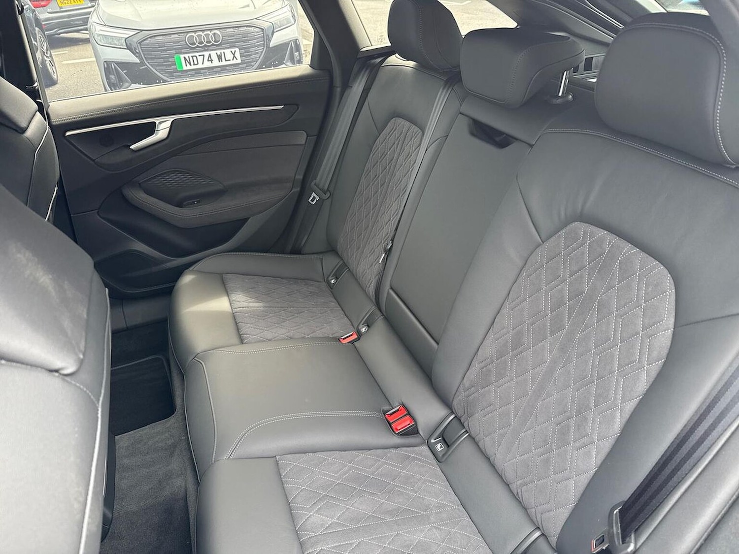 Used Audi A6 2025 for sale - 76193164: Photo 16