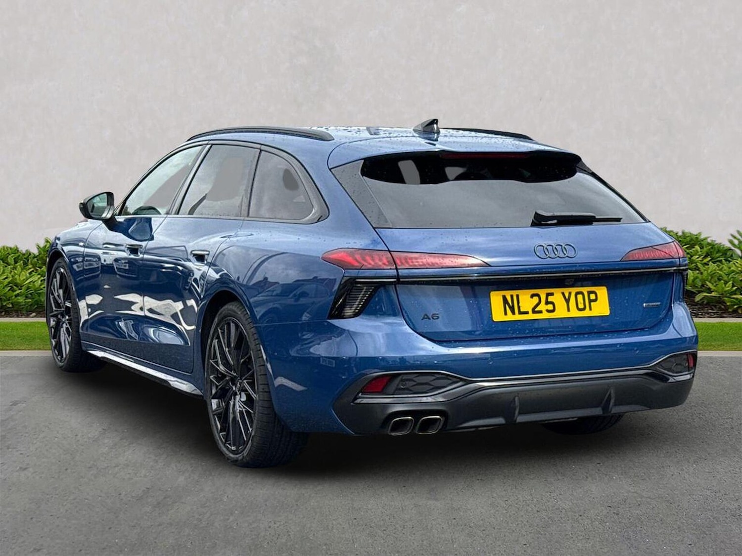 Used Audi A6 2025 for sale - 76193164: Photo 2