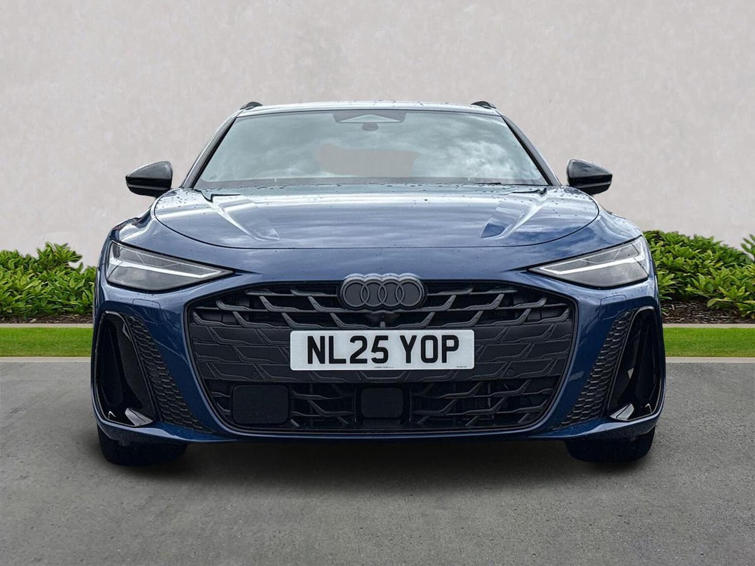 Used Audi A6 2025 for sale - 76193164: Photo 5