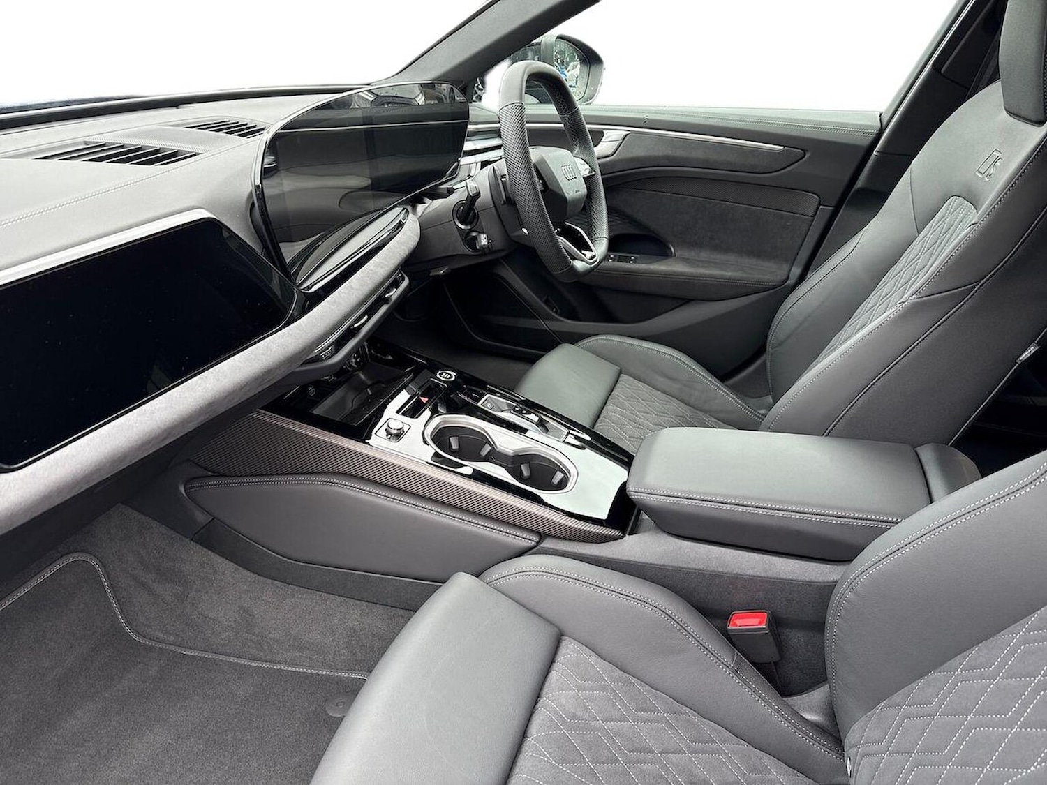 Used Audi A6 2025 for sale - 76193164: Photo 7