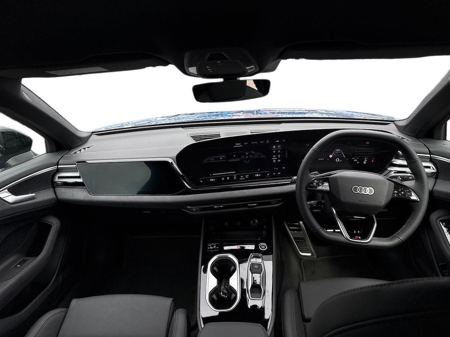 Used Audi A6 2025 for sale - 76193164: Photo 8