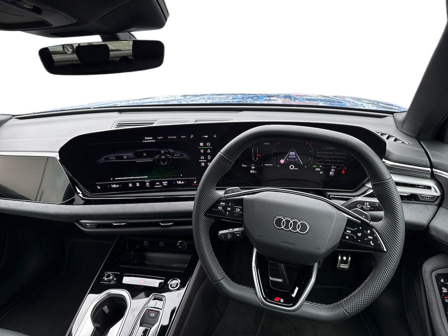 Used Audi A6 2025 for sale - 76193164: Photo 9
