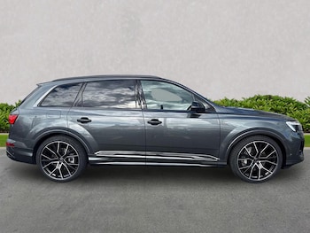 Used Audi Q7 2026 for sale - 79478616: Photo