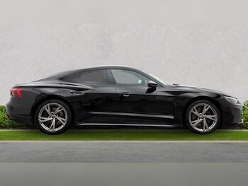 Used Audi e-tron GT 2023 for sale - 78815891: Photo