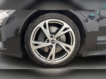 Used Audi e-tron GT 2023 for sale - 78815891: Photo
