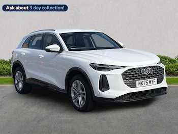 Used Audi Q5 2025 for sale - 79379955: Photo