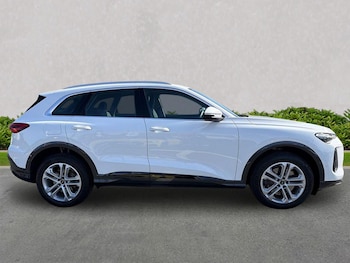 Used Audi Q5 2025 for sale - 79379955: Photo