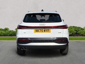 Used Audi Q5 2025 for sale - 79379955: Photo