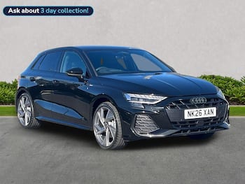 Used Audi A3 2026 for sale - 79859199: Photo