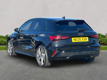 Used Audi A3 2026 for sale - 79859199: Photo