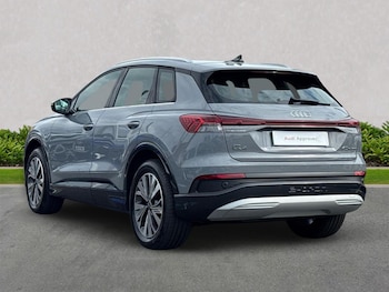 Used Audi Q4 e-tron 2026 for sale - 79185417: Photo