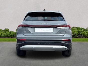 Used Audi Q4 e-tron 2026 for sale - 79185417: Photo