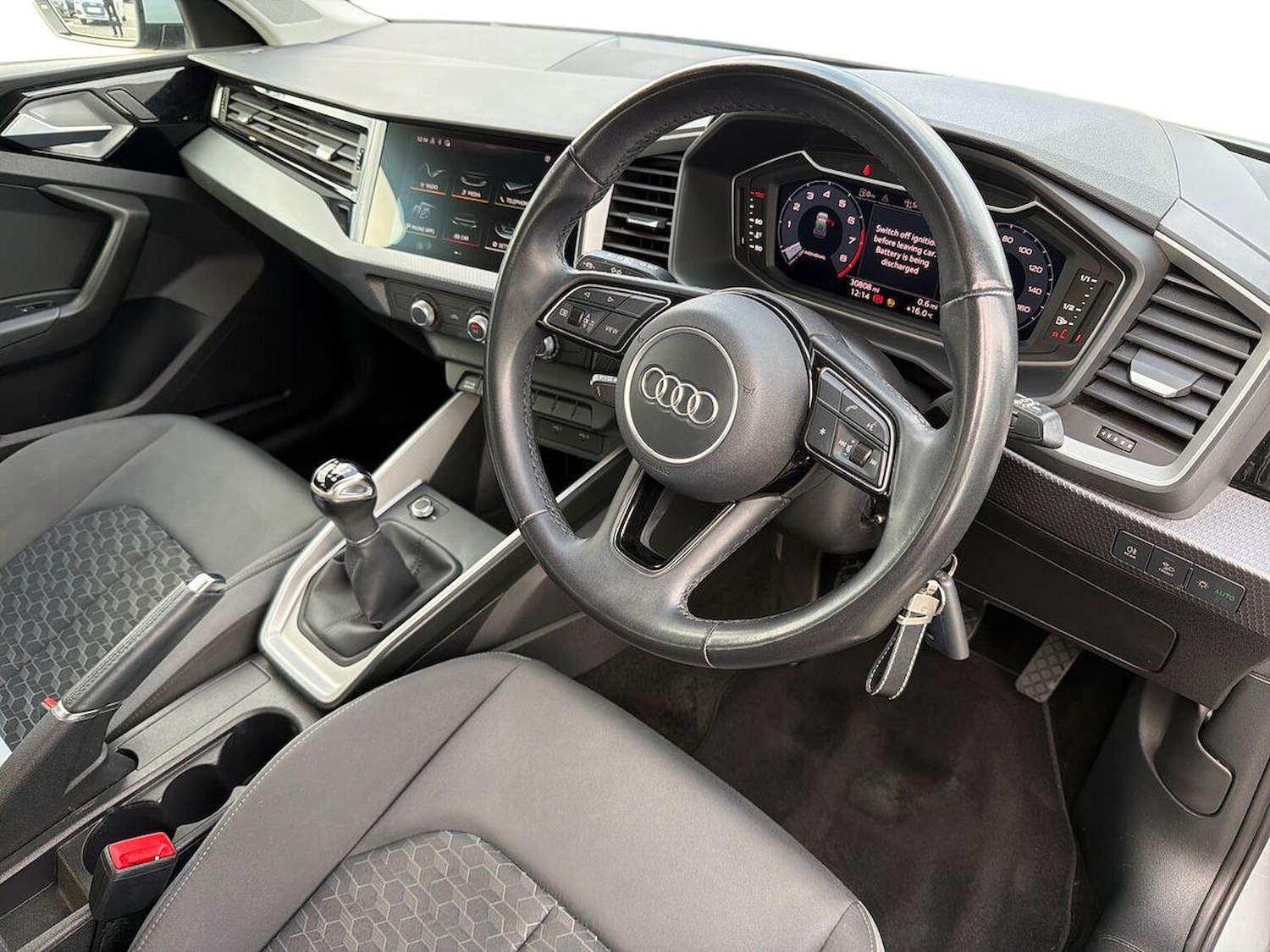Used Audi A1 2022 for sale - 76149585: Photo 15
