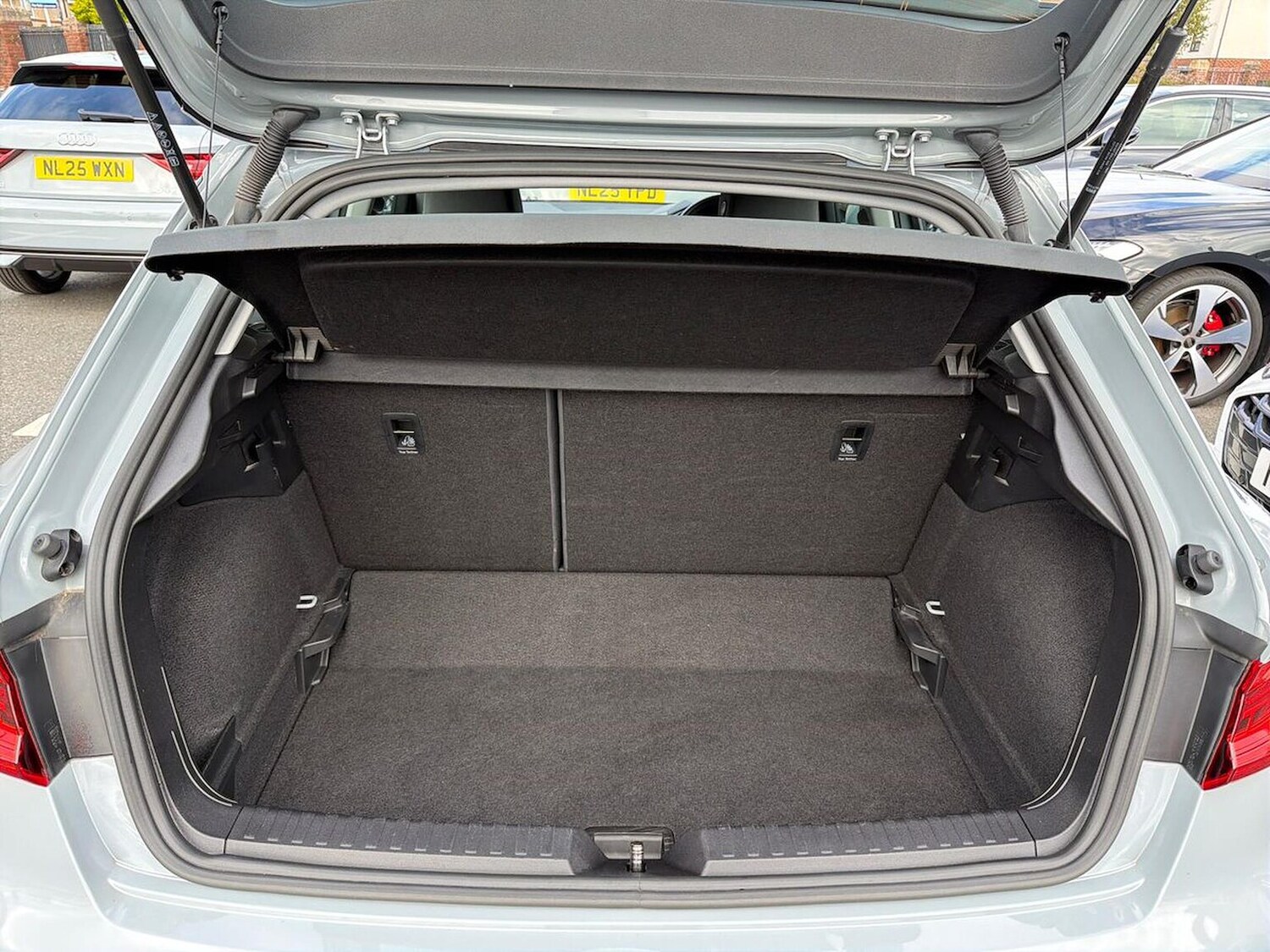 Used Audi A1 2022 for sale - 76149585: Photo 17
