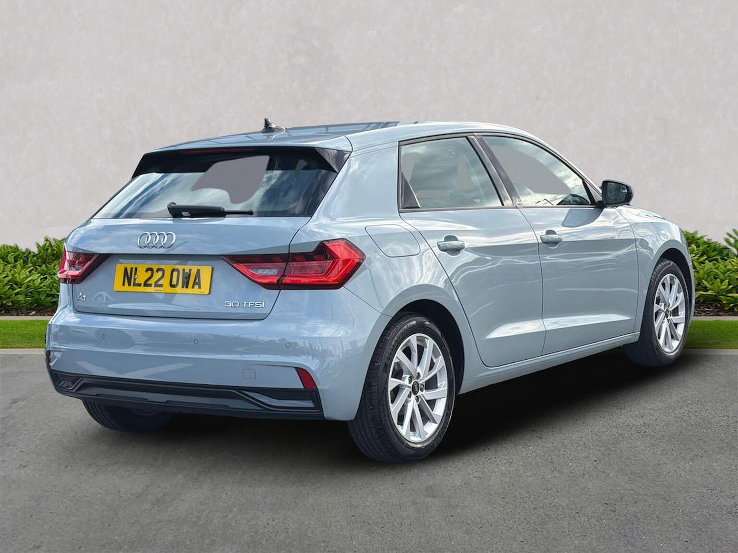 Used Audi A1 2022 for sale - 76149585: Photo 18