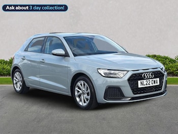 Audi - A1