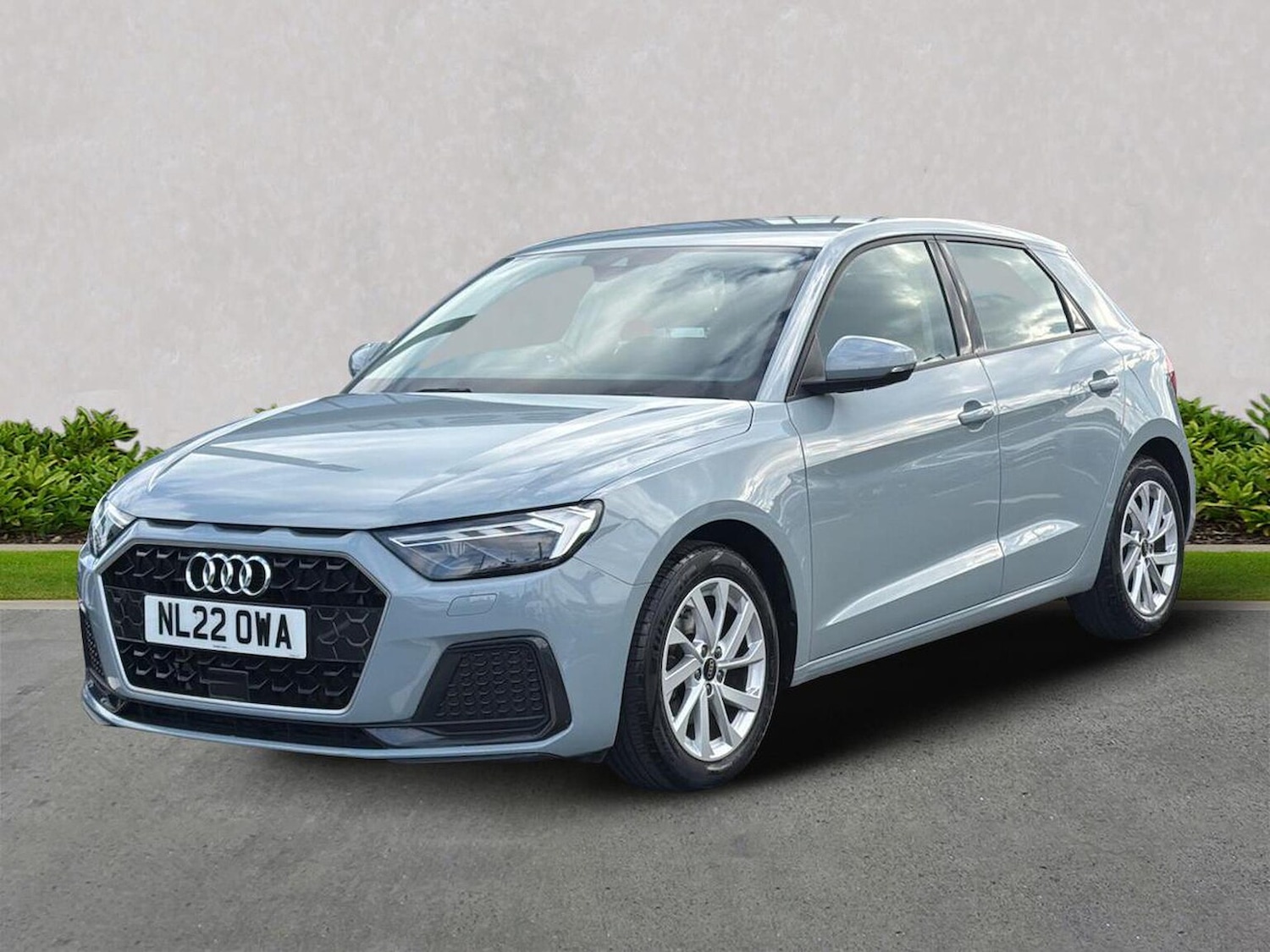 Used Audi A1 2022 for sale - 76149585: Photo 20