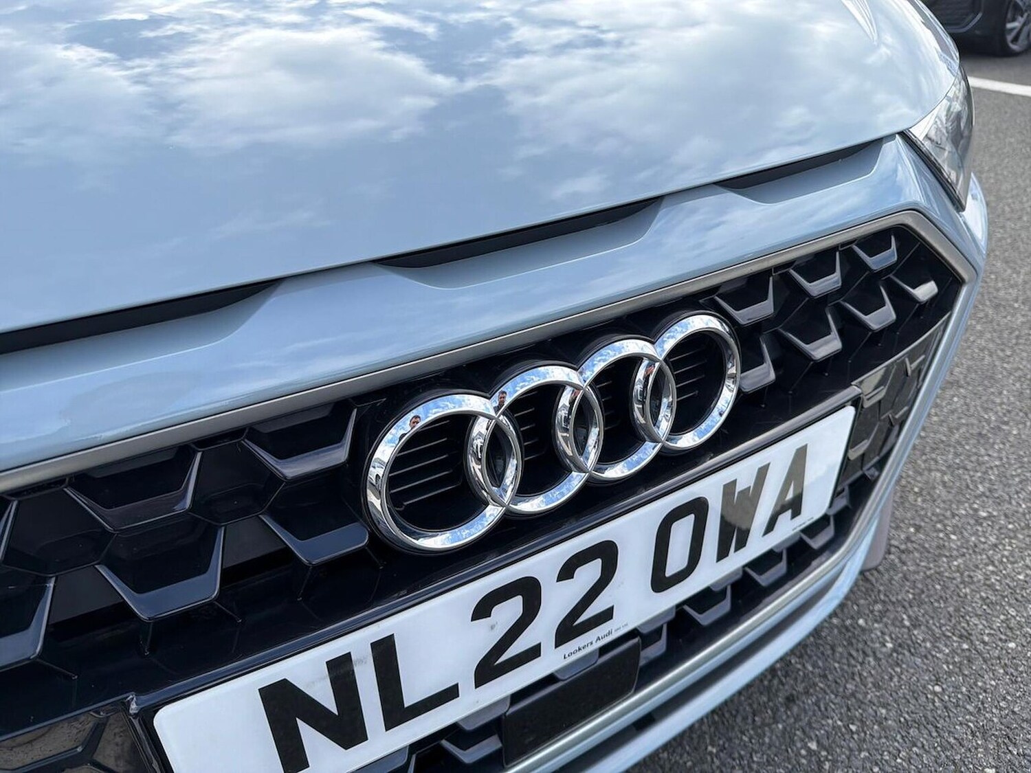 Used Audi A1 2022 for sale - 76149585: Photo 32