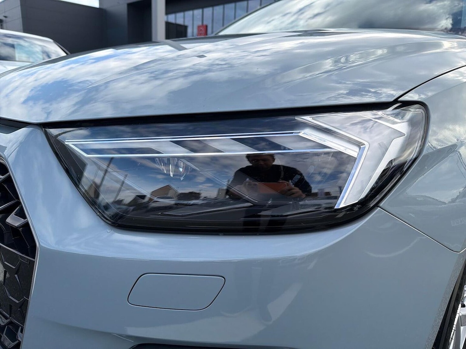 Used Audi A1 2022 for sale - 76149585: Photo 33