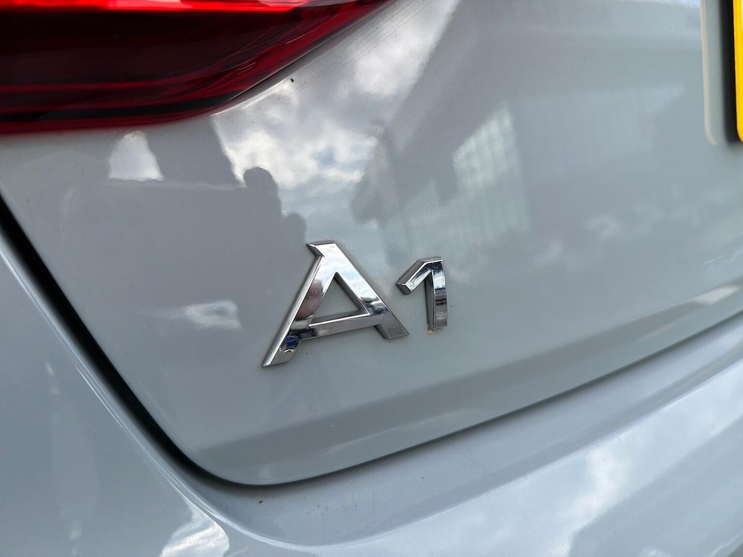Used Audi A1 2022 for sale - 76149585: Photo 34