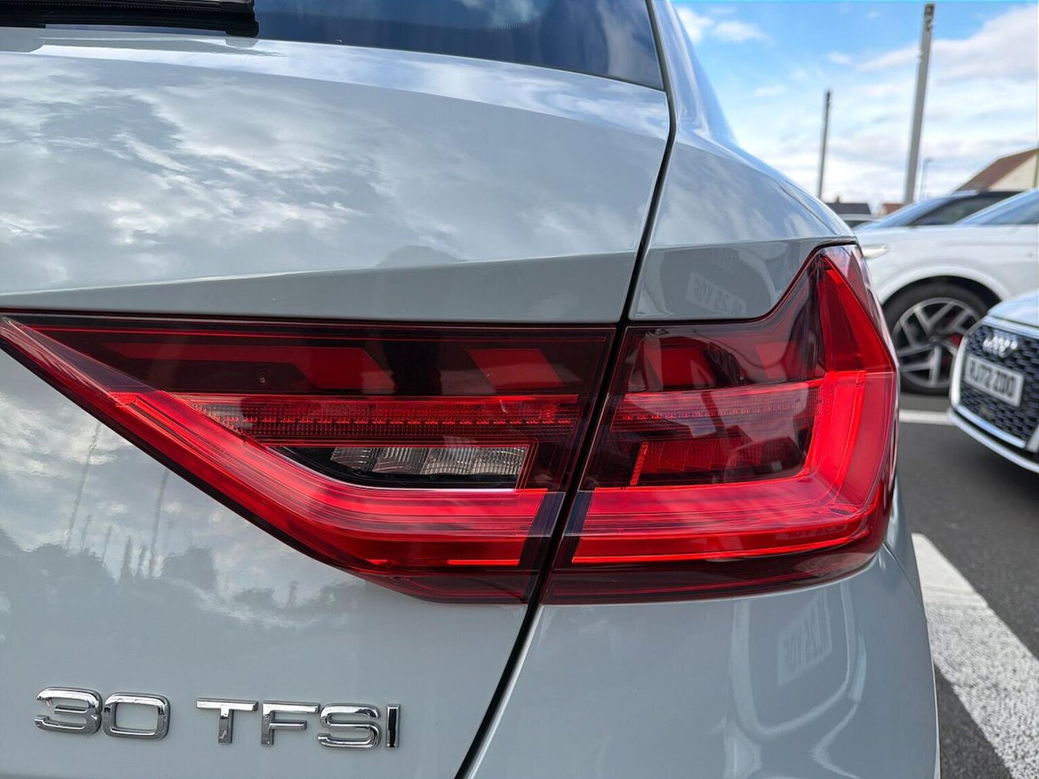 Used Audi A1 2022 for sale - 76149585: Photo 35