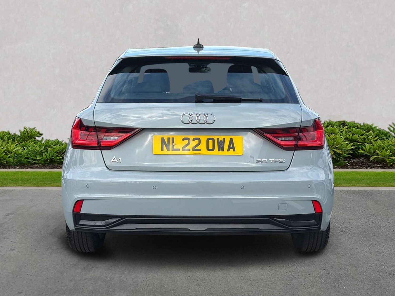 Used Audi A1 2022 for sale - 76149585: Photo 4